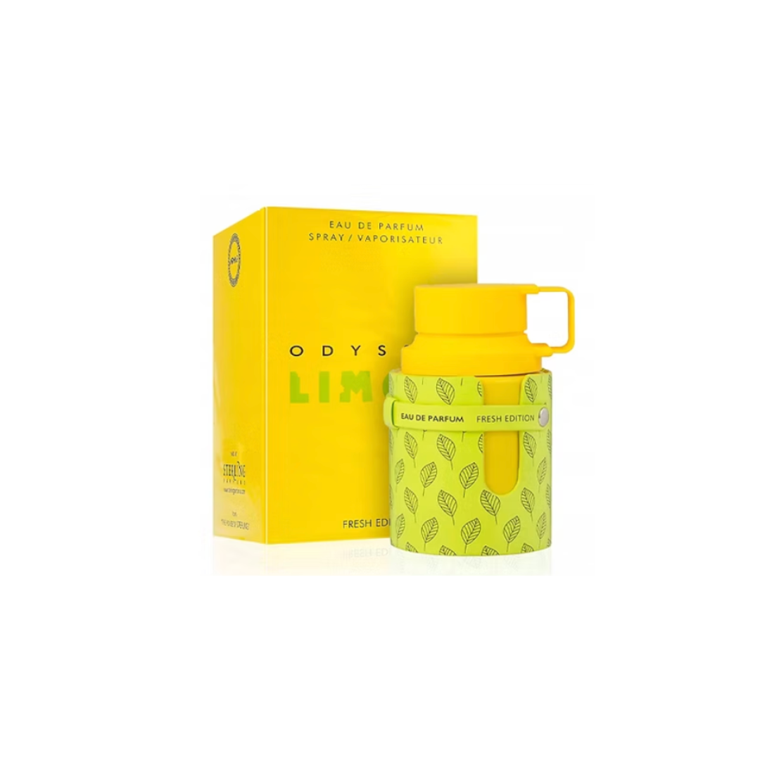 armaf odyssey limoni